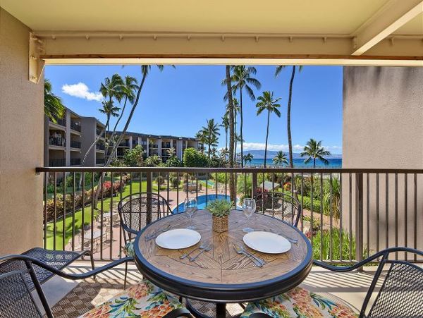 Kaanapali Condo 967536