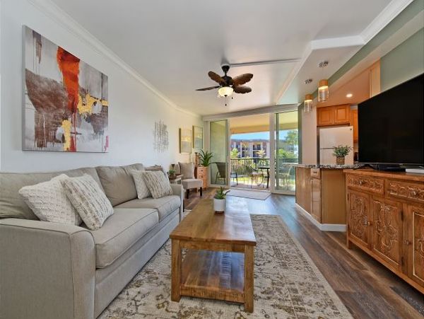 Kaanapali Condo 967536
