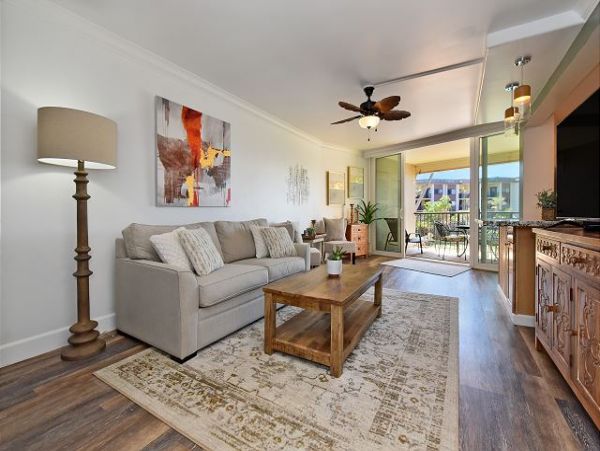 Kaanapali Condo 967536
