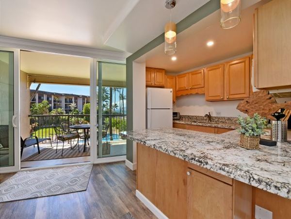 Kaanapali Condo 967536