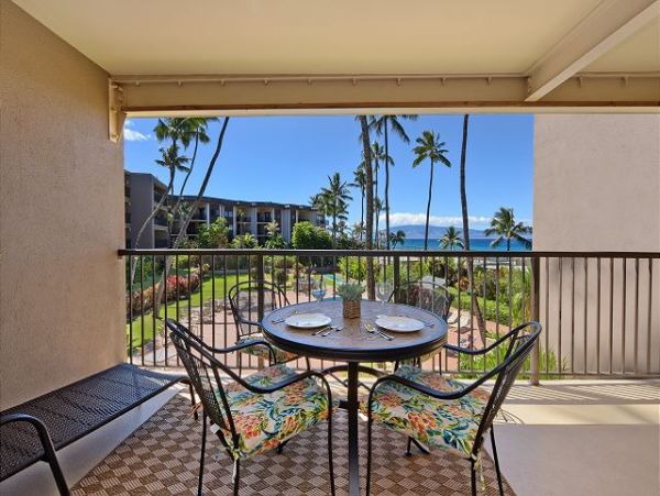 Kaanapali Condo 967536