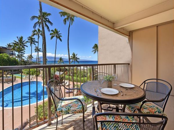 Kaanapali Condo 967536