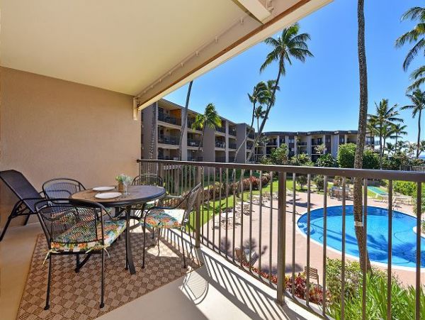 Kaanapali Condo 967536