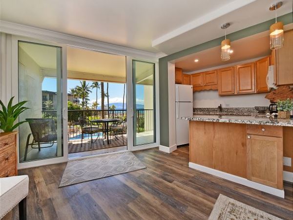Kaanapali Condo 967536