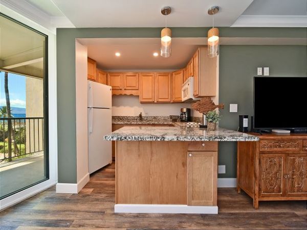Kaanapali Condo 967536