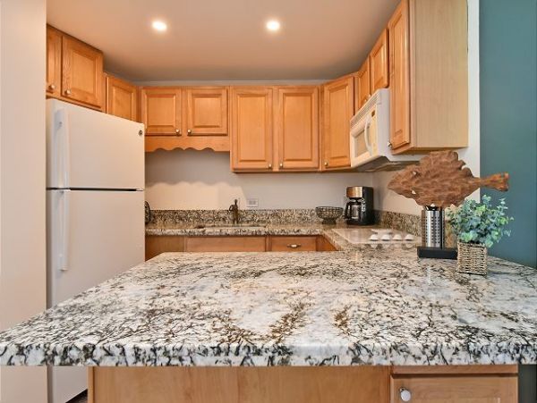 Kaanapali Condo 967536