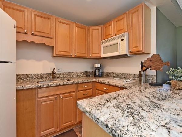 Kaanapali Condo 967536