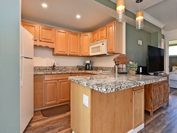 Kaanapali Condo 967536