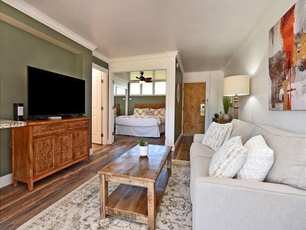 Kaanapali Condo 967536