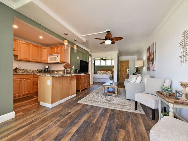 Kaanapali Condo 967536