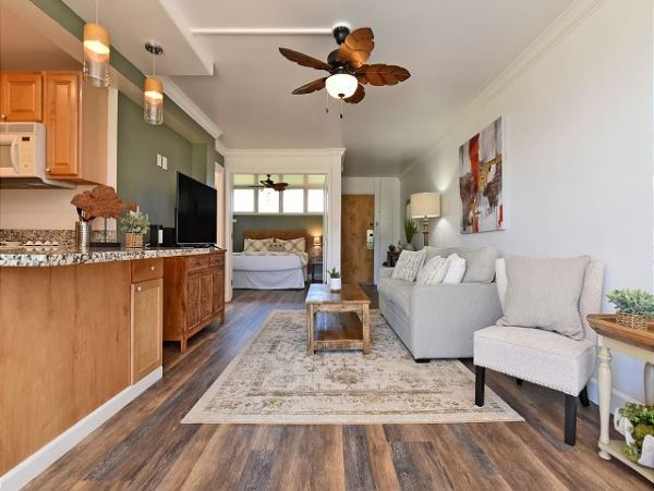 Kaanapali Condo 967536