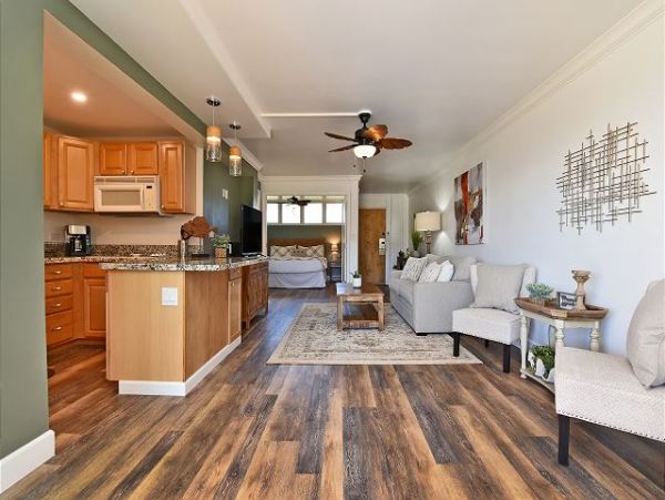 Kaanapali Condo 967536