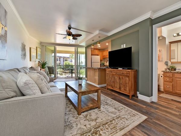 Kaanapali Condo 967536