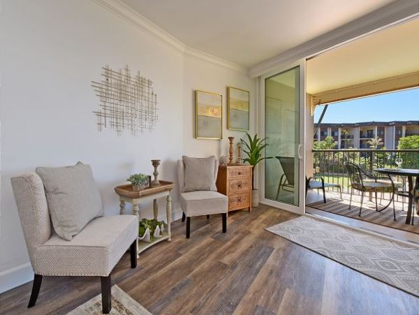 Kaanapali Condo 967536