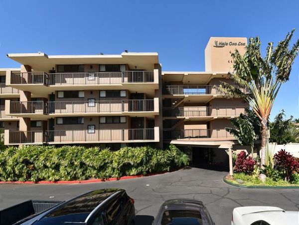 Kaanapali Condo 967536
