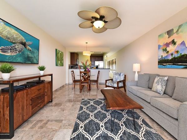 Kahana Condo 967537