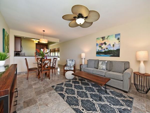 Kahana Condo 967537
