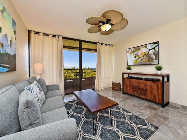 Kahana Condo 967537