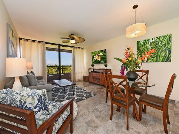 Kahana Condo 967537