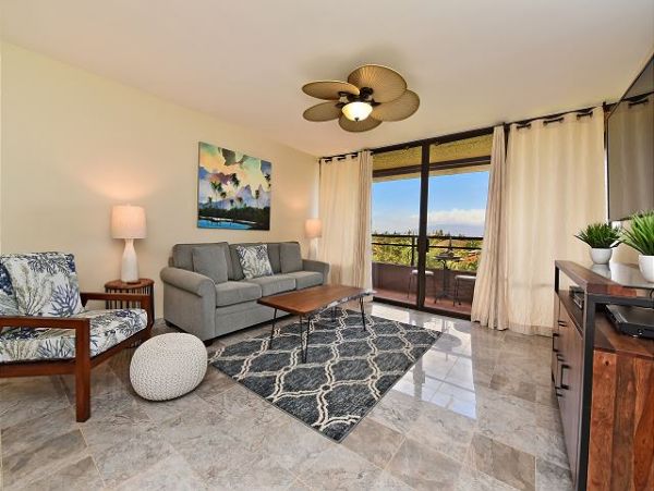 Kahana Condo 967537
