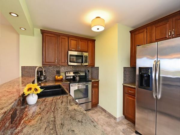 Kahana Condo 967537