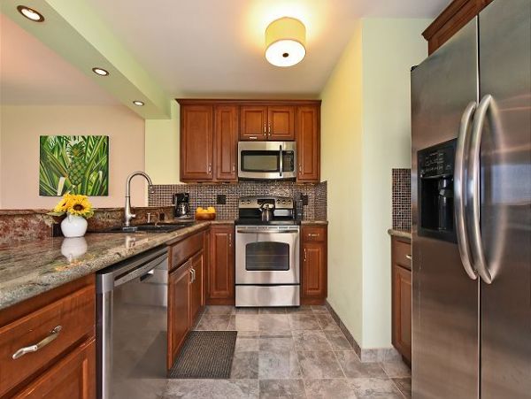 Kahana Condo 967537