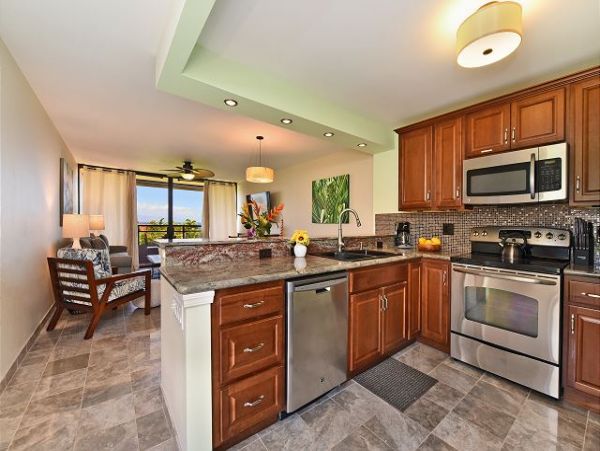 Kahana Condo 967537