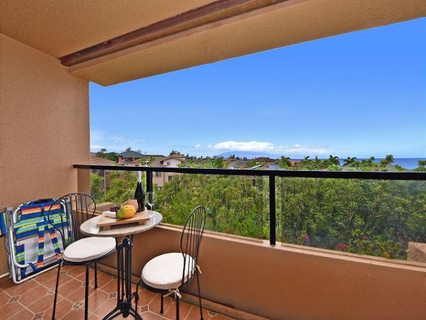 Kahana Condo 967537