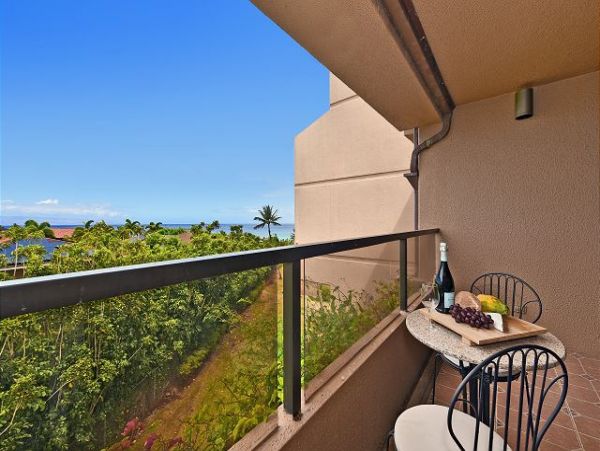 Kahana Condo 967537