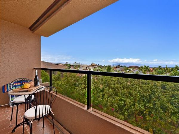 Kahana Condo 967537