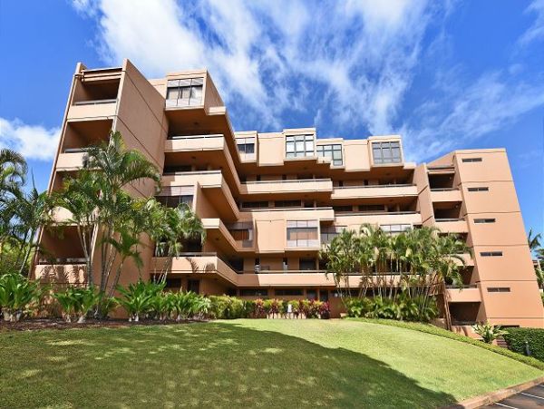 Kahana Condo 967537