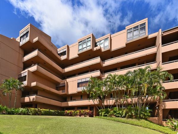 Kahana Condo 967537