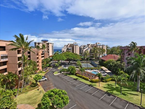 Kahana Condo 967537