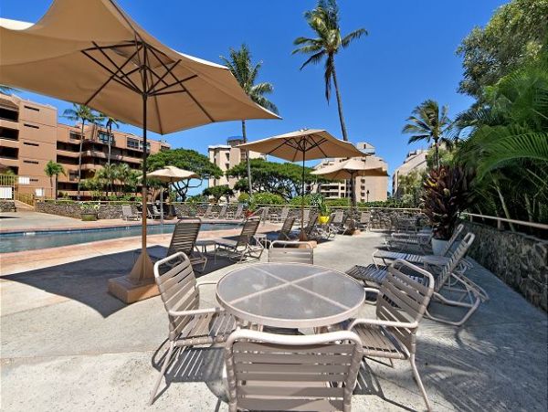 Kahana Condo 967537