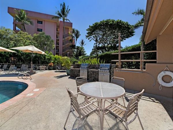 Kahana Condo 967537