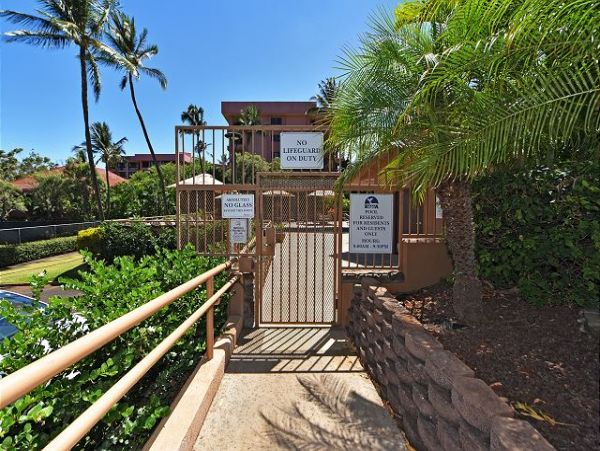 Kahana Condo 967537