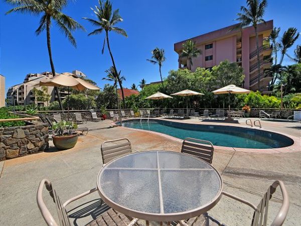 Kahana Condo 967537