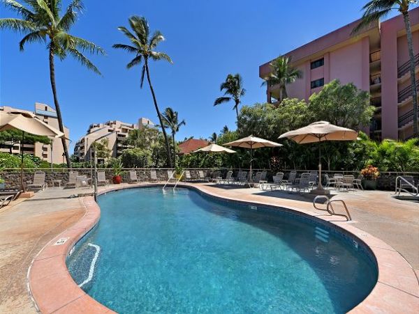 Kahana Condo 967537
