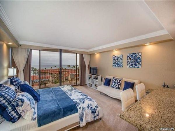 Kaanapali Condo 967538