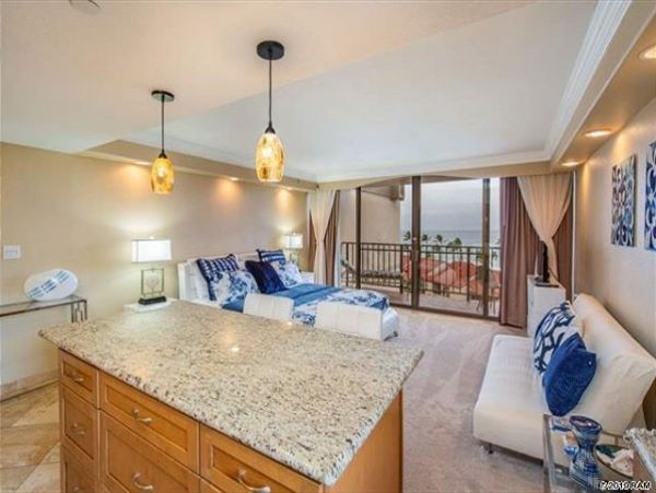 Kaanapali Condo 967538