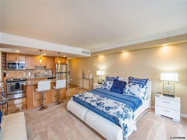 Kaanapali Condo 967538