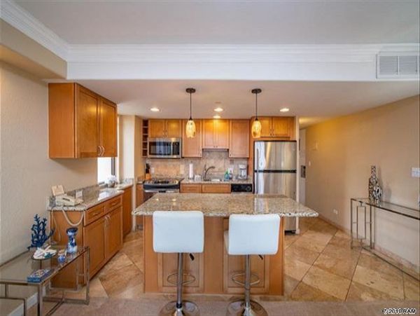 Kaanapali Condo 967538