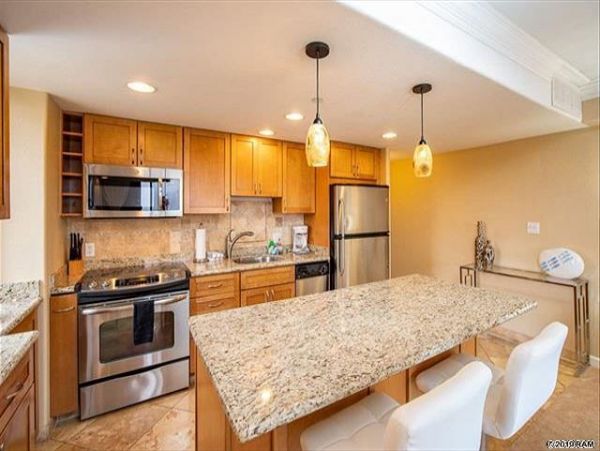 Kaanapali Condo 967538