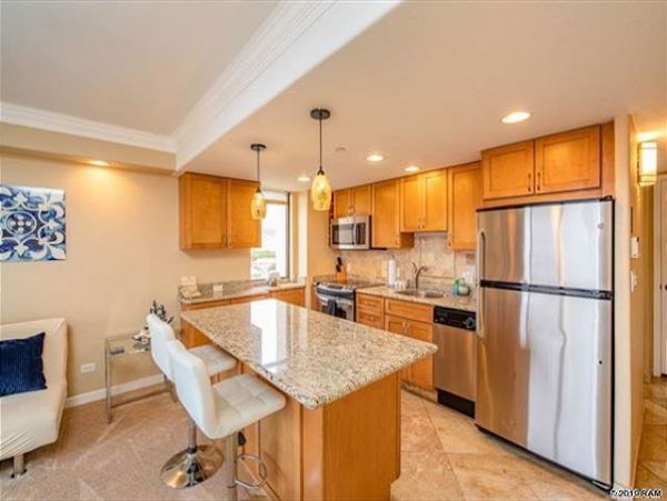 Kaanapali Condo 967538
