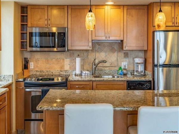 Kaanapali Condo 967538