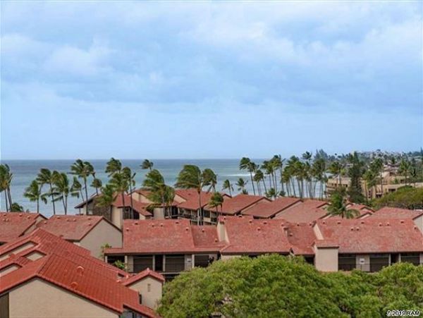 Kaanapali Condo 967538