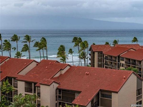 Kaanapali Condo 967538