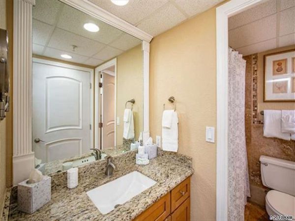 Kaanapali Condo 967538