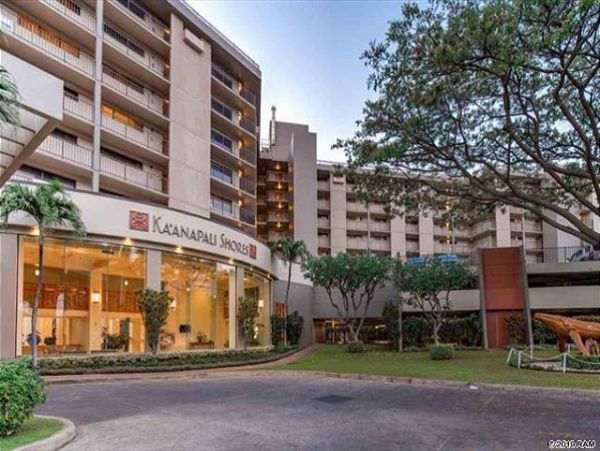 Kaanapali Condo 967538