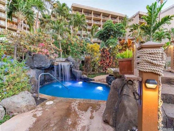 Kaanapali Condo 967538